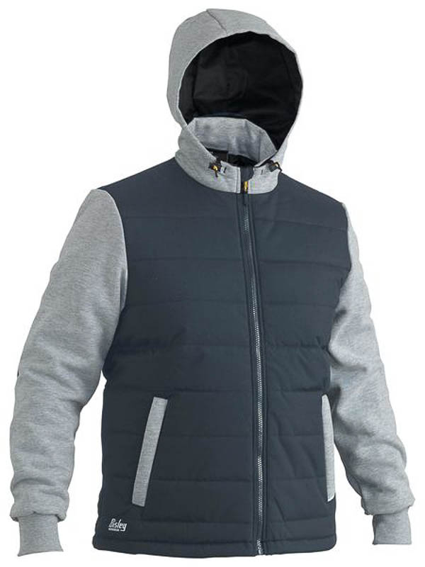 flx jacket