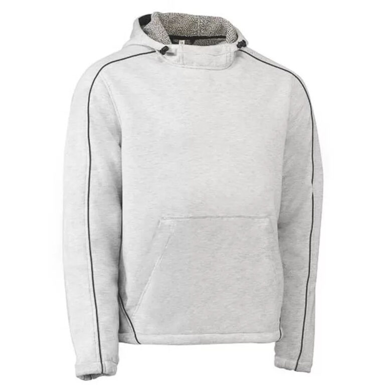 Flx and Move Marle Fleece Hoodie Jumper