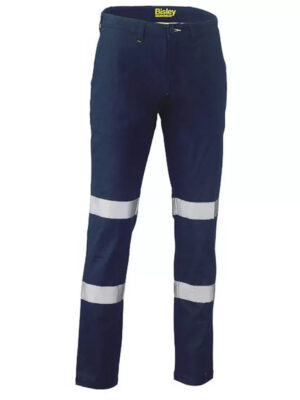 Cat Women's Taped Leggings 1810096 - Unique Workwear and Safety Equipment