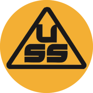 Unique Safety icon