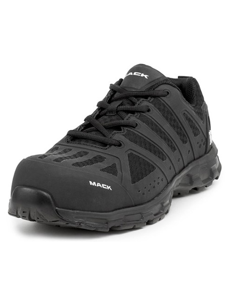 Mack Vision Safety Lifestyle Shoes