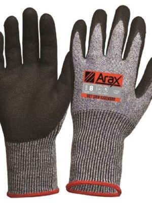 ANEC gloves