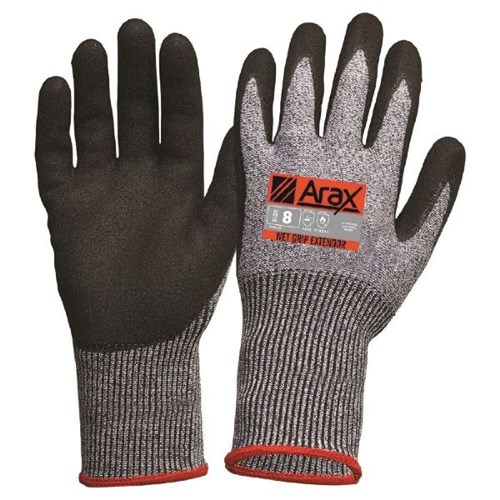 ANEC gloves