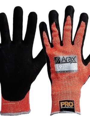 APNPUD Cut resistant gloves