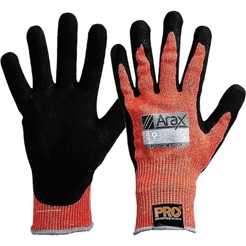 APNPUD Cut resistant gloves
