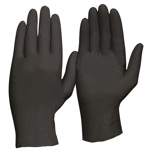 MDNPF Nitrile Glove pack