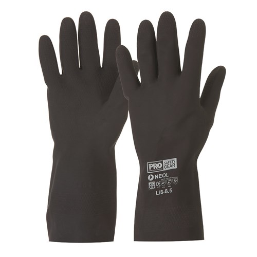 NEO gloves