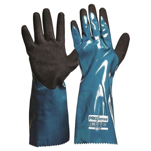 NPUPC gloves