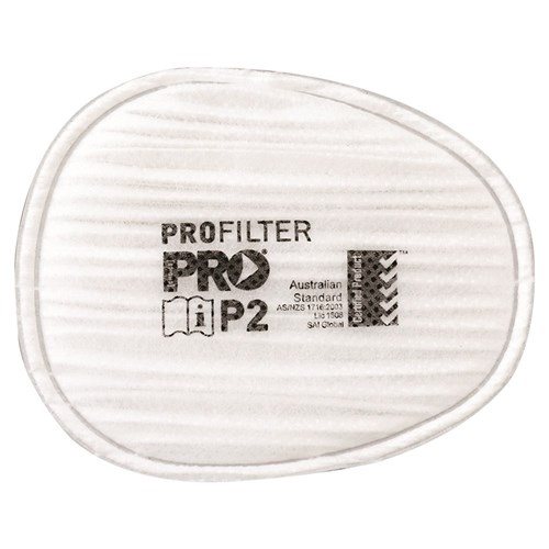 PCPFP2 prefilters