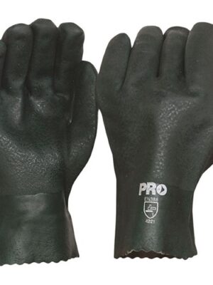 PVC27DD Gloves