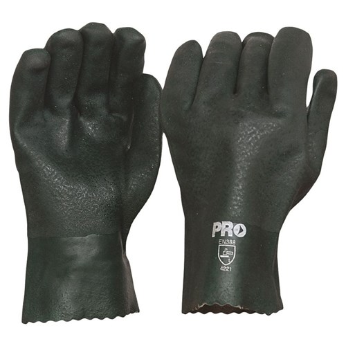 PVC27DD Gloves