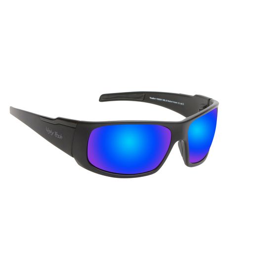 UGLY FISH TRADIE RS5001 - SAFETY GLASSES - Unique Workwear and Safety ...