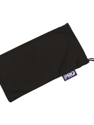 Microfabric Spectacle Pouch