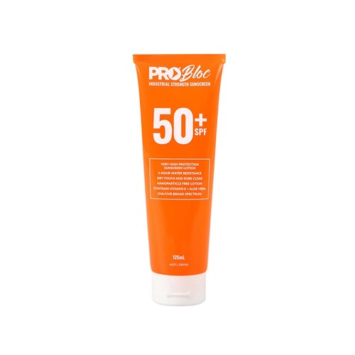 SS125-50 sunscreen
