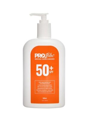 SS500-50 sunscreen