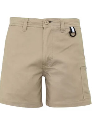 Men's Rugged Cooling Short Short ZS507